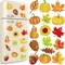 16 Pcs Diamond Painting Autumn Thanksgiving Art Kits for Adults